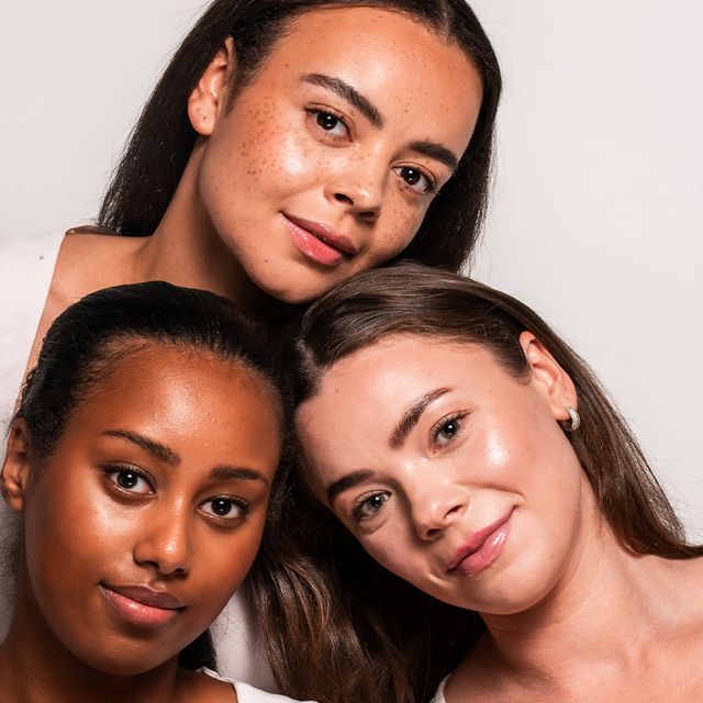 Weightless Skin Tint Foundation